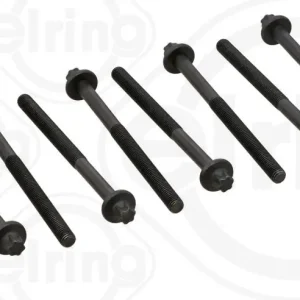 Zestaw śrub głowicy cylindrów ELRING 258.270 Popularny