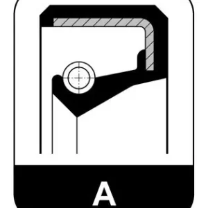 USZCZELNIACZ 35X52X10 Ekspresowa dostawa