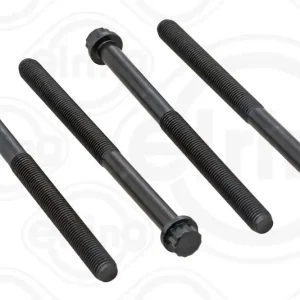 Oferta limitowana Zestaw śrub głowicy cylindrów ELRING 258.610