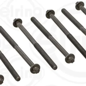 Zestaw śrub głowicy cylindrów ELRING 258.920 Hit cenowy