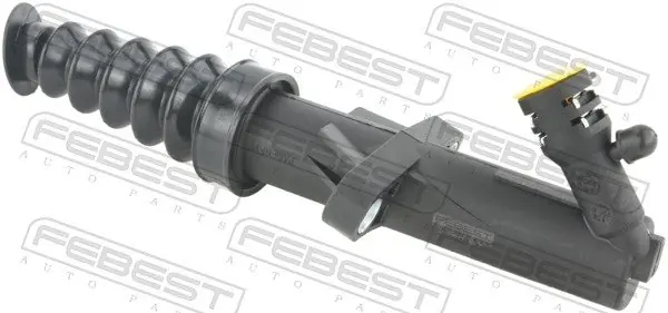 Wyprzedaż Siłownik, sprzęgło FEBEST 2580-B7