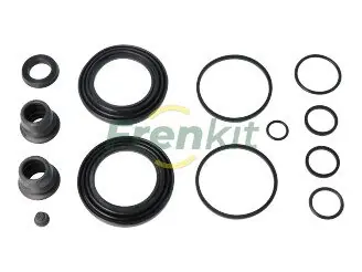 Zestaw naprawczy, zacisk hamulca FRENKIT 258001 Sprawdź teraz
