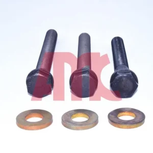 Dodaj do koszyka Zestaw śrub głowicy cylindrów AMC 258009