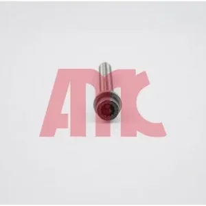 Zestaw śrub głowicy cylindrów AMC 258010 Hit sprzedaży