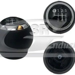 Tylko do końca tygodnia Gałka dźwigni włączającej 3RG 25802