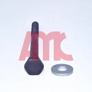 Łatwy zwrot Zestaw śrub głowicy cylindrów AMC 258022