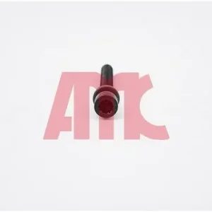 Zestaw śrub głowicy cylindrów AMC 258028 Nowość