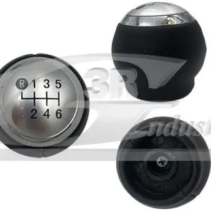 Gałka dźwigni włączającej 3RG 25804 Dodaj do koszyka