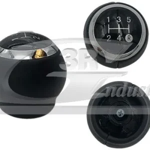 Wyprzedaż Gałka dźwigni włączającej 3RG 25805