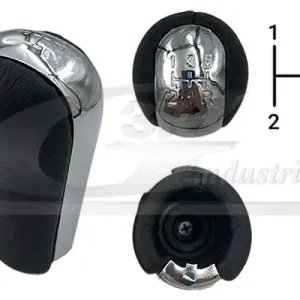 Ekspresowa dostawa Gałka dźwigni włączającej 3RG 25807