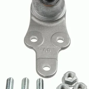 Przegub mocujący / prowadzący LEMFÖRDER 25808 02 Okazja