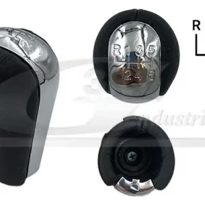 Ostatnia szansa Gałka dźwigni włączającej 3RG 25808