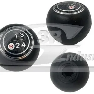 Okazja Gałka dźwigni włączającej 3RG 25809