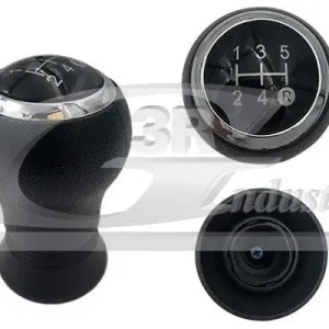 Kup teraz Gałka dźwigni włączającej 3RG 25810