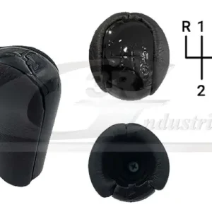 Gałka dźwigni włączającej 3RG 25812 Ekspresowa dostawa