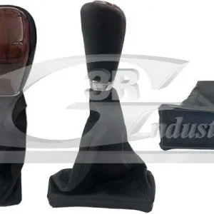 Mieszek ochronny dźwigni zmiany biegów 3RG 25817 Okazja