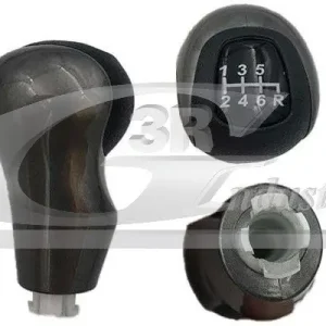 Wybór klientów Gałka dźwigni włączającej 3RG 25818