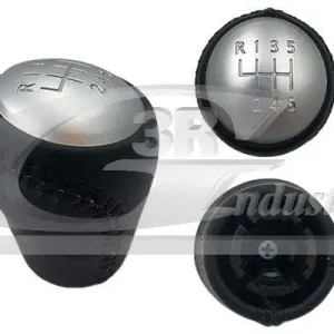 Nowość Gałka dźwigni włączającej 3RG 25820