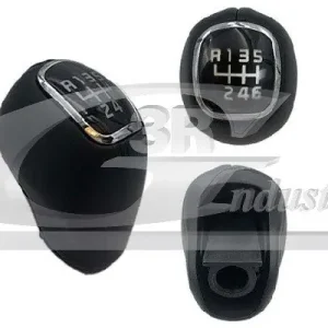 Gałka dźwigni włączającej 3RG 25823 Nie przegap