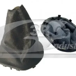 Darmowy zwrot Mieszek ochronny dźwigni zmiany biegów 3RG 25824