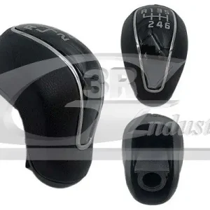 Wyjątkowa oferta Gałka dźwigni włączającej 3RG 25825