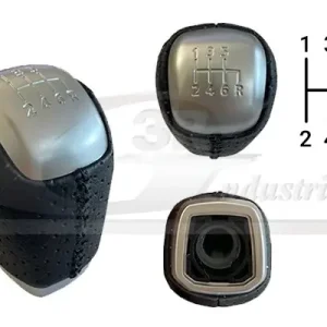 Gałka dźwigni włączającej 3RG 25826 Zamów dziś