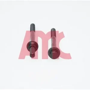 Darmowy zwrot Zestaw śrub głowicy cylindrów AMC 258509