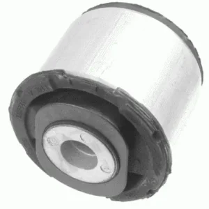 Łożyskowanie, wspornik osi LEMFÖRDER 25861 01 Hit cenowy