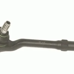 Końcówka drążka kierowniczego poprzecznego LEMFÖRDER 25868 02 Darmowy zwrot