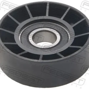 Tylko do końca tygodnia Rolka napinacza, pasek klinowy wielorowkowy FEBEST 2587-RELIII