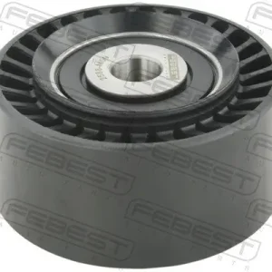 Nie przegap rolka kierunkowa / prowadząca, pasek klinowy zębaty FEBEST 2588-M59