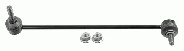 Tani Drążek / wspornik, stabilizator LEMFÖRDER 25886 01