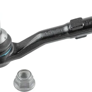 Końcówka drążka kierowniczego poprzecznego LEMFÖRDER 25896 02 Bezpieczne zakupy