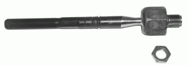 Ekspresowa dostawa Połączenie osiowe, drążek kierowniczy poprzeczny LEMFÖRDER 25897 02