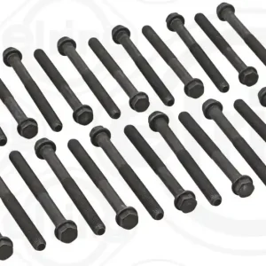 Zniżka Zestaw śrub głowicy cylindrów ELRING 259.560