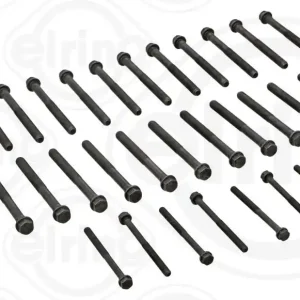 Wysoka jakość Zestaw śrub głowicy cylindrów ELRING 259.561