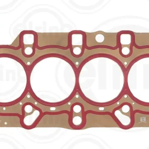 Uszczelka, głowica cylindrów ELRING 259.821 Darmowy zwrot