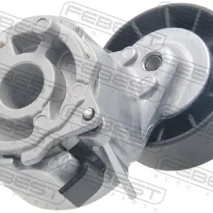 Napinacz paska klinowego wielorowkowego FEBEST 2590-RELIII Wysoka jakość