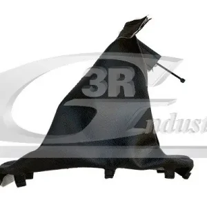 Mieszek ochronny dźwigni zmiany biegów 3RG 25903 Wysoka jakość