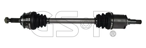 Wał napędowy GSP 259050 Rabat