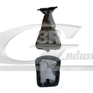 Mieszek ochronny dźwigni zmiany biegów 3RG 25906 Nowy