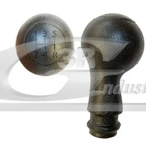 Gałka dźwigni włączającej 3RG 25907 Wysoka jakość