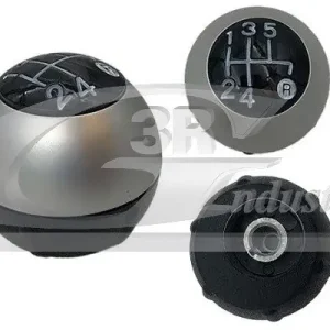 Gałka dźwigni włączającej 3RG 25912 Hit sprzedaży