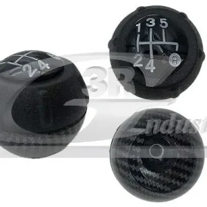 Dodaj do koszyka Gałka dźwigni włączającej 3RG 25913