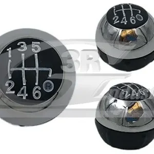 Gałka dźwigni włączającej 3RG 25914 Zniżka