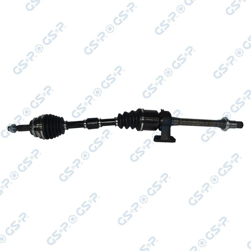Wał napędowy GSP 259185 Bezpieczne zakupy