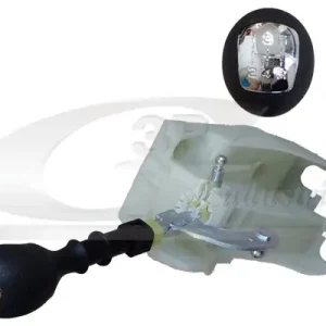 Dźwignia zmiany biegów 3RG 25919 Zamów dziś