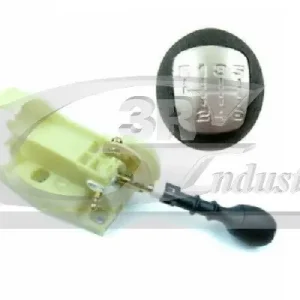 Dźwignia zmiany biegów 3RG 25920 Premium