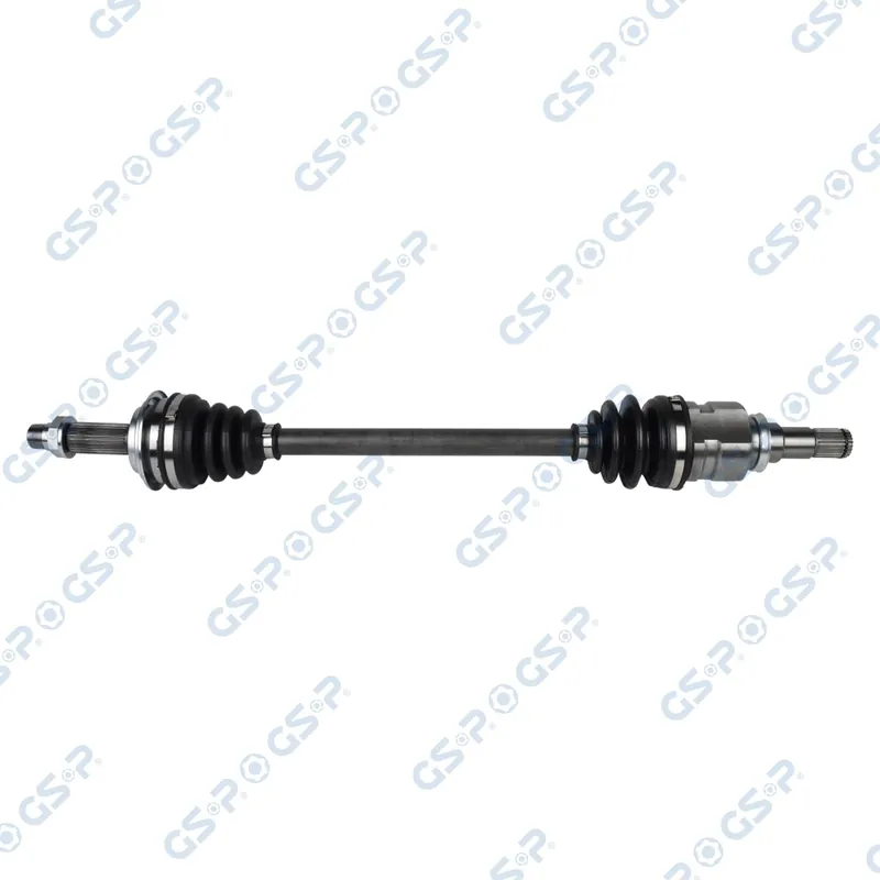 Łatwy zwrot Wał napędowy GSP 259206