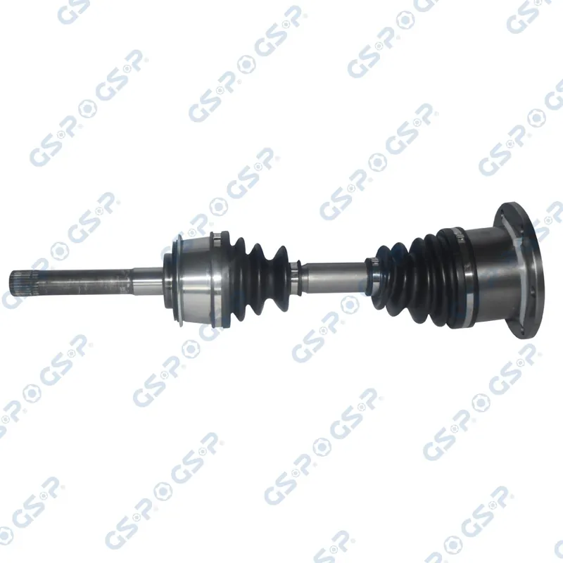 Bezpieczna płatność Wał napędowy GSP 259219